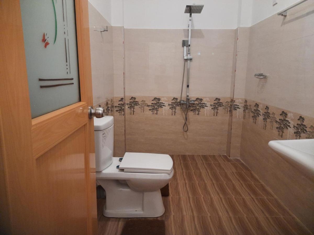 Dulmini Homestay Ella Exteriér fotografie