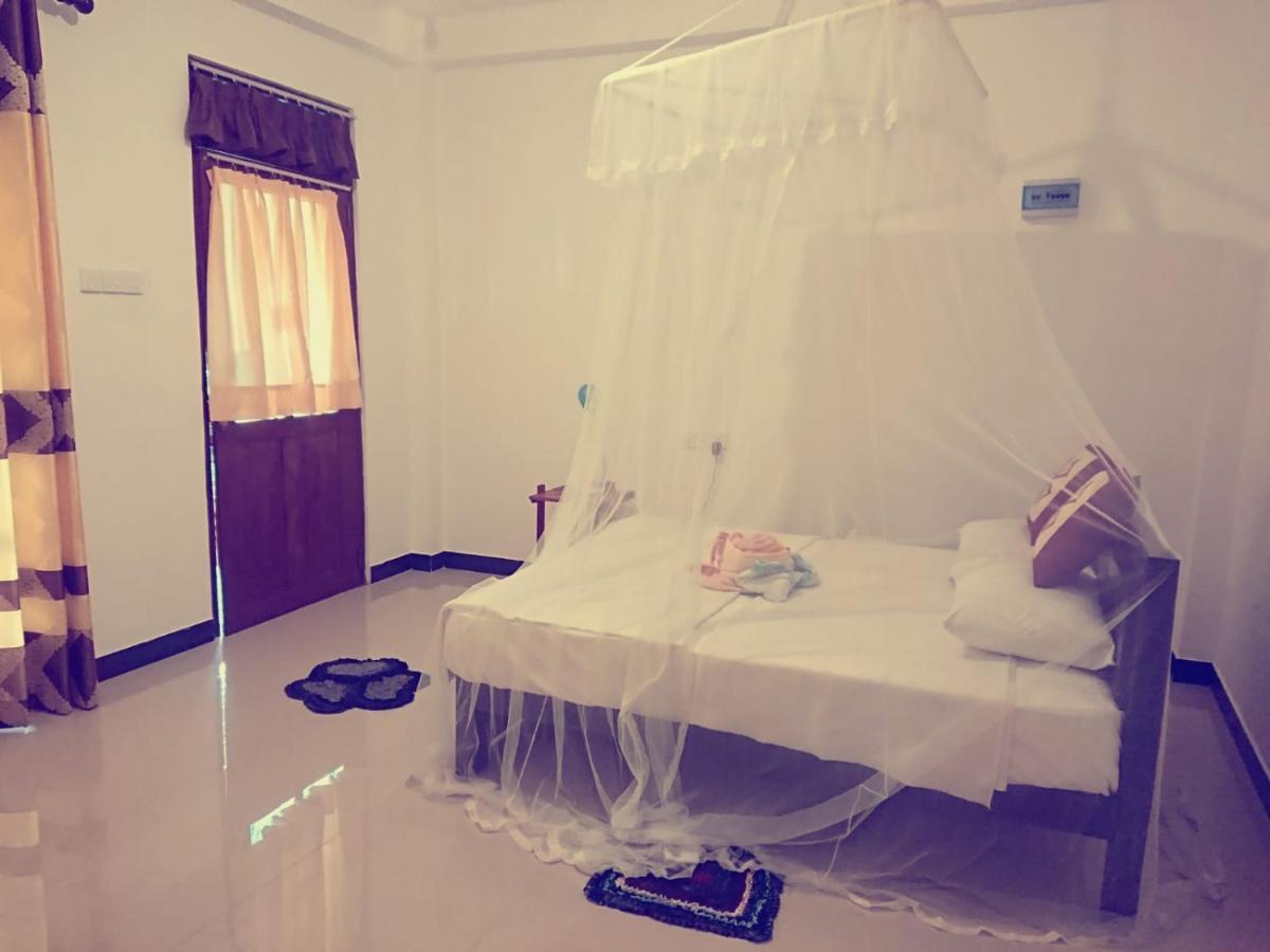 Dulmini Homestay Ella Exteriér fotografie