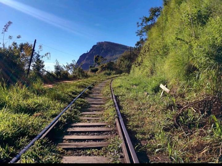 Dulmini Homestay Ella Exteriér fotografie